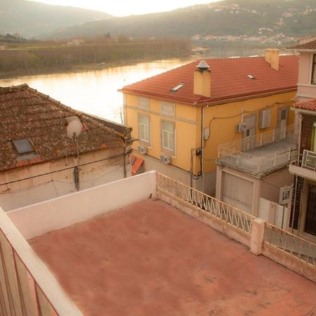 فيلا Peso da Réguaفي Casa Mira Douro المظهر الخارجي الصورة