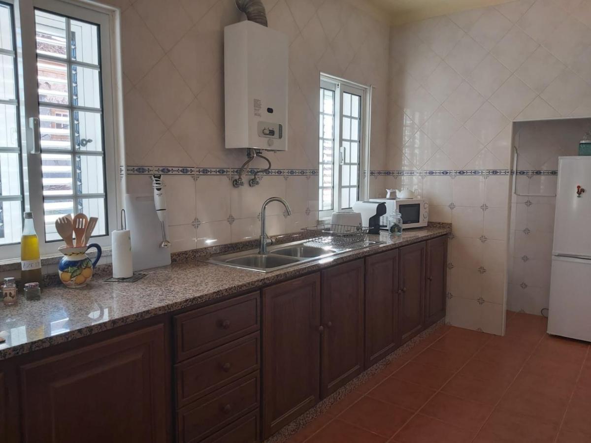 فيلا Peso da Réguaفي Casa Mira Douro المظهر الخارجي الصورة